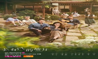 去有风的地方-全集百度云资源【HD1080P资源】