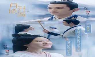 【星汉灿烂】全集百度云资源「1080p/Mp4中字」百度云网盘更新/下载