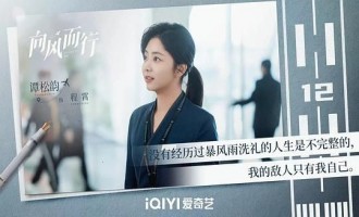 《向风而行》全集电视剧百度云【1080p网盘资源分享】