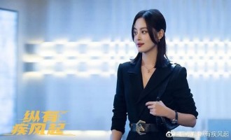 纵有疾风起-电视剧百度云资源【HD1080P资源】