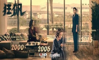 (狂飙)百度云资源「HD1080p高清中字」