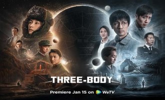 三体百度云(完整/高清版)【清晰1080p中字】无删减已更新