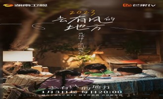 (去有风的地方)电视剧百度云【高清中字】免费下载