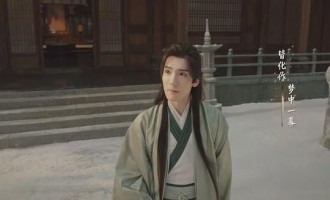 《少年歌行》全集网盘高清720P资源分享