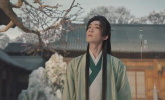 (少年歌行)电视剧百度云高清网盘【资源分享】