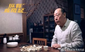 《纵有疾风起》全集网盘资源「1080p/Mp4中字」网盘更新/下载