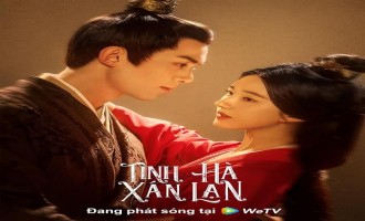 《星汉灿烂》全集网盘资源「HD1080p高清中字」