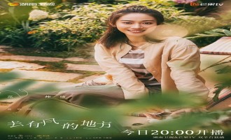 《去有风的地方》-全集百度云完整版 百度网盘链接