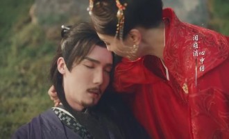 (少年歌行)百度云(hd高清)网盘【1280P中字】完整资源已分享