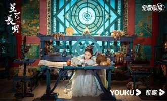 星河长明-电视剧百度云网盘【1080P已更新】中字资源已完结