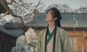 【少年歌行】全集百度云高清网盘【资源分享】