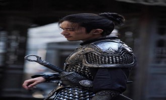 《满江红》电影百度云【高清中字】免费下载