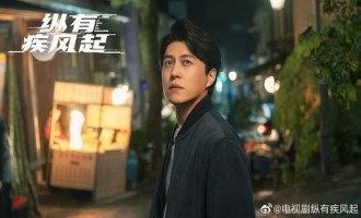 《纵有疾风起》全集网盘【HD1080p】高清国语