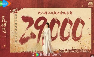 (长相思第二季)电视剧百度云网盘【1080P已更新】中字资源已完结